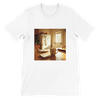 Coffee and Hallelujah - Unisex T-Shirt