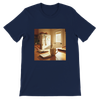 Coffee and Hallelujah - Unisex T-Shirt
