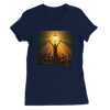 Win This Fight - Women’s Cut T-Shirt