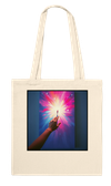Dios Pinta Primero - Tote bag