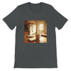 Coffee and Hallelujah - Unisex T-Shirt