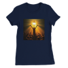Win This Fight - Women’s Cut T-Shirt