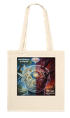Batallas en la Mente - Tote bag