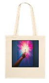 Dios Pinta Primero - Tote bag