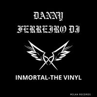 THE PHANTOM de DANNY FERREIRO DJ (MILKA RECORDS)