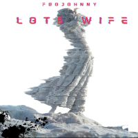 Lot's wife by Fbojohnny
