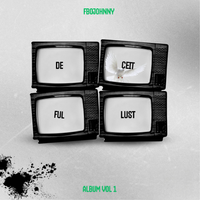 Deceitful lust  by Fbojohnny
