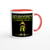 Neurospicy (8D) - Ceramic Mug