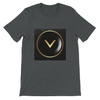 Cold Hearted Woman (feat. Nolie MacDonald) [Remix] - Unisex T-Shirt