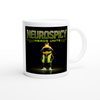 Neurospicy (8D) - Ceramic Mug