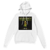Neurospicy (8D) - Classic Unisex Pullover Hoodie