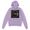 Cold Hearted Woman (feat. Nolie MacDonald) [Remix] - Classic Unisex Pullover Hoodie