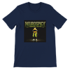 Neurospicy (8D) - Unisex T-Shirt