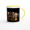 Taboo - Ceramic Mug