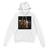 Taboo - Classic Unisex Pullover Hoodie