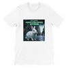 404 Error: Human Intelligence Not Found - Unisex T-Shirt