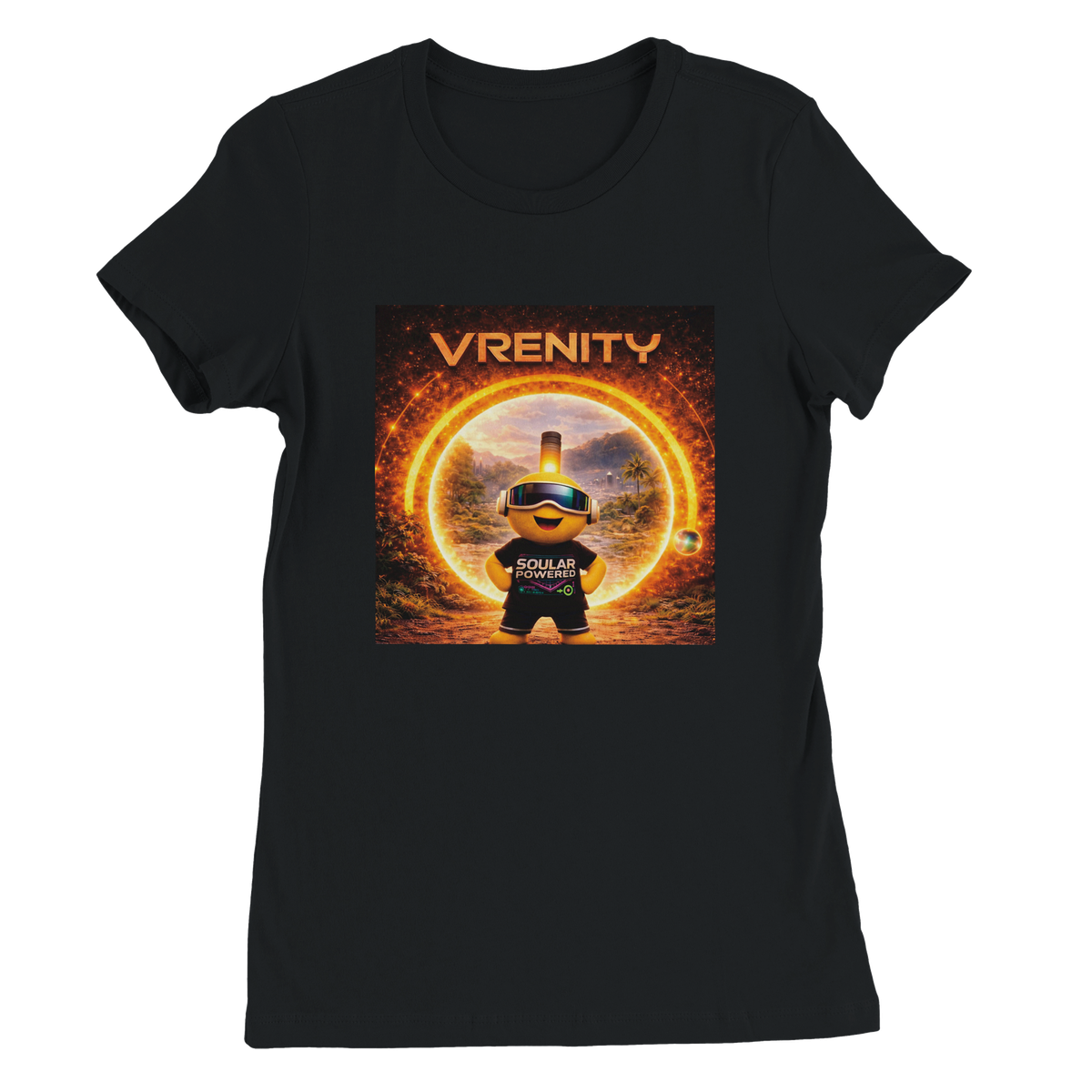 merp - Women’s Cut T-Shirt