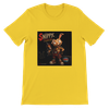 Snippy Theme Song (feat. Travis John Ross) - Unisex T-Shirt
