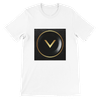 Cold Hearted Woman (feat. Nolie MacDonald) [Remix] - Unisex T-Shirt