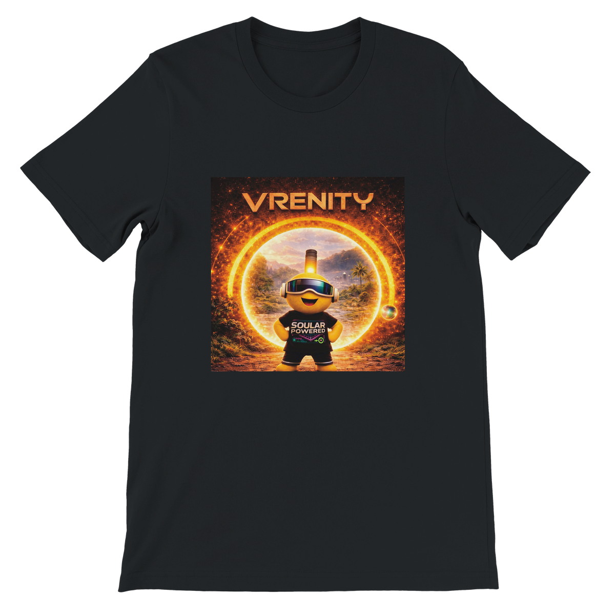 merp - Unisex T-Shirt