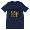 Taboo - Unisex T-Shirt