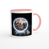 A Dream - Ceramic Mug