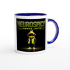 Neurospicy (8D) - Ceramic Mug