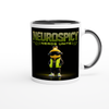Neurospicy (8D) - Ceramic Mug