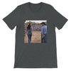 Tight Jeans - Unisex T-Shirt