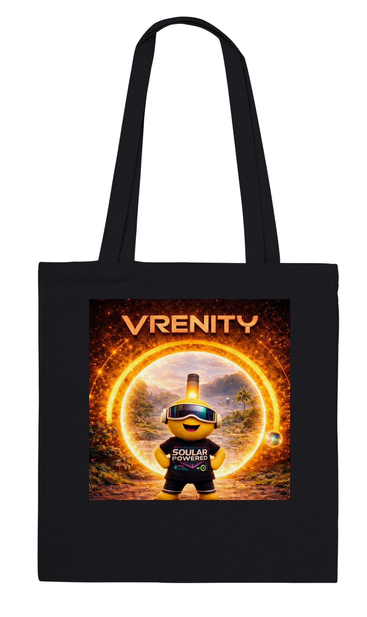 merp - Tote bag