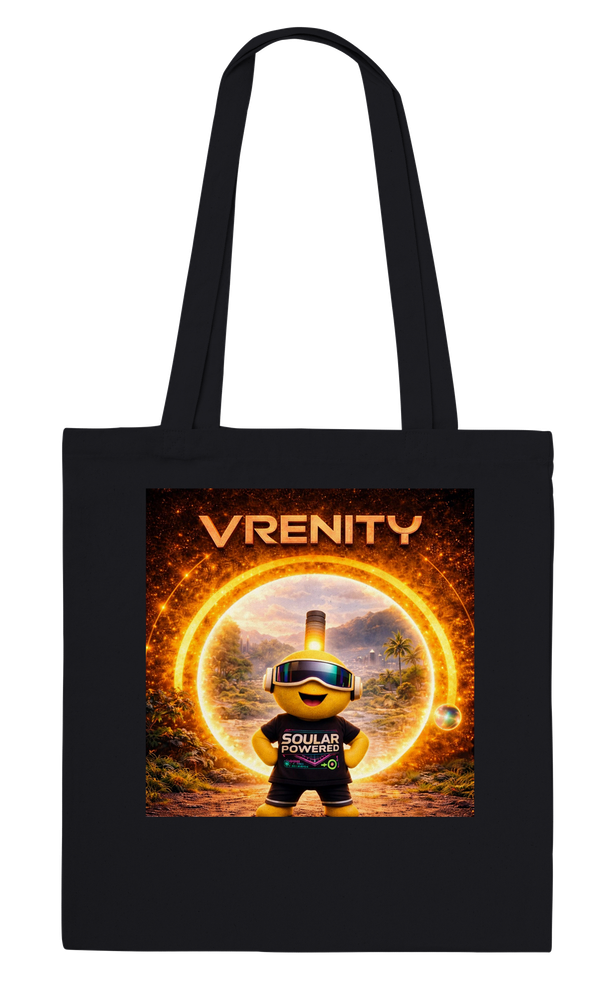merp - Tote bag
