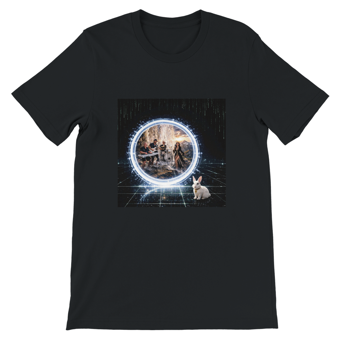 A Dream - Unisex T-Shirt