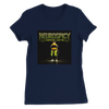 Neurospicy (8D) - Women’s Cut T-Shirt