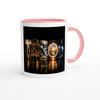 Taboo - Ceramic Mug