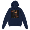 Snippy Theme Song (feat. Travis John Ross) - Classic Unisex Pullover Hoodie