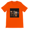 Taboo - Unisex T-Shirt