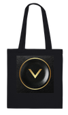 Cold Hearted Woman (feat. Nolie MacDonald) [Remix] - Tote bag