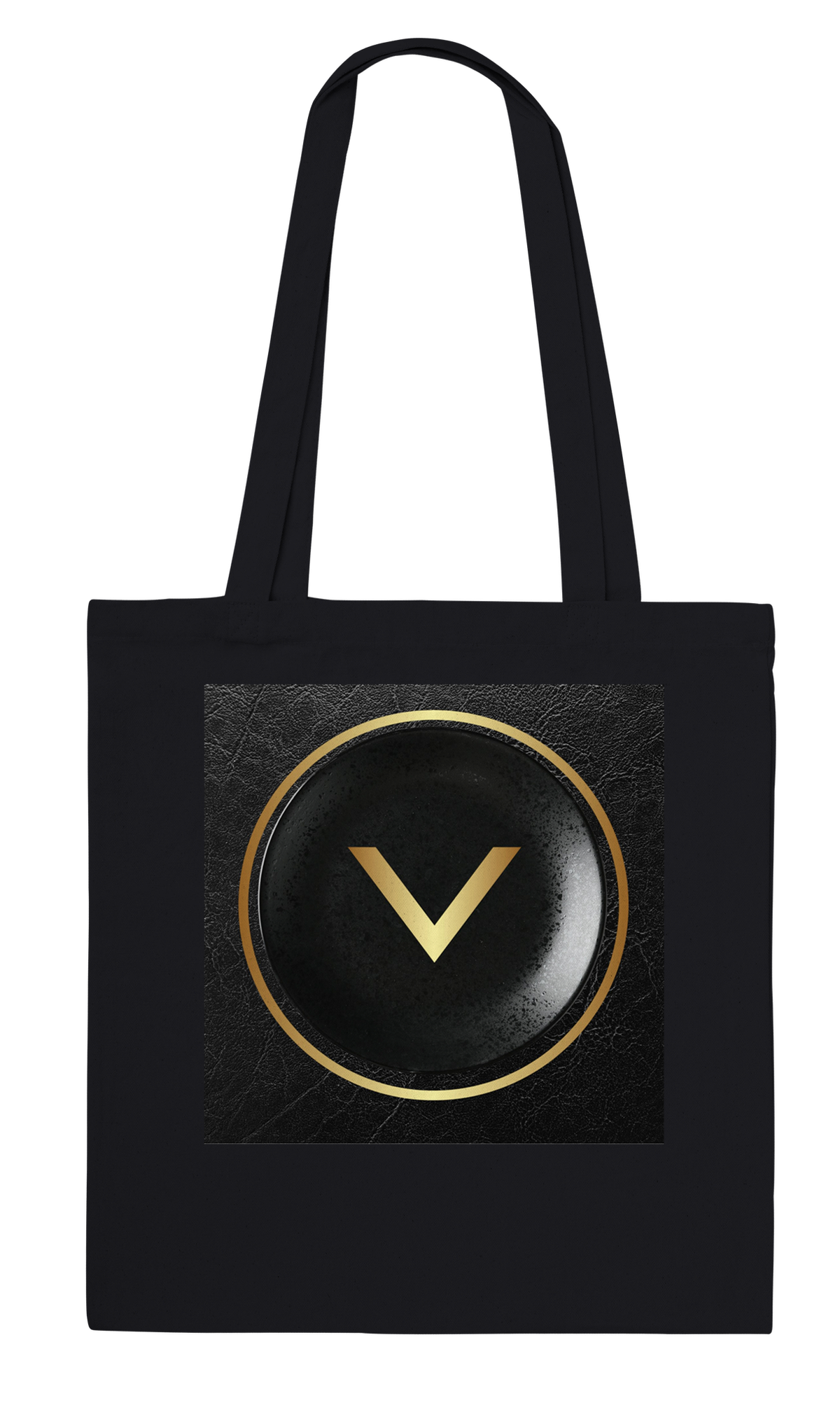 Cold Hearted Woman (feat. Nolie MacDonald) [Remix] - Tote bag