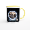 A Dream - Ceramic Mug