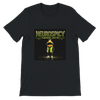 Neurospicy (8D) - Unisex T-Shirt