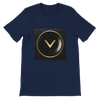 Cold Hearted Woman (feat. Nolie MacDonald) [Remix] - Unisex T-Shirt