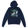 404 Error: Human Intelligence Not Found - Classic Unisex Pullover Hoodie