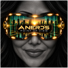 A Nerd's Point of View - Fine Art Poster