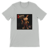 Snippy Theme Song (feat. Travis John Ross) - Unisex T-Shirt