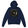 Cold Hearted Woman (feat. Nolie MacDonald) [Remix] - Classic Unisex Pullover Hoodie
