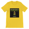 Neurospicy (8D) - Unisex T-Shirt