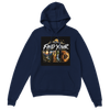Find Your Wild - Classic Unisex Pullover Hoodie