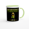Neurospicy (8D) - Ceramic Mug