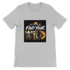 Find Your Wild - Unisex T-Shirt