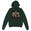 Find Your Wild - Classic Unisex Pullover Hoodie